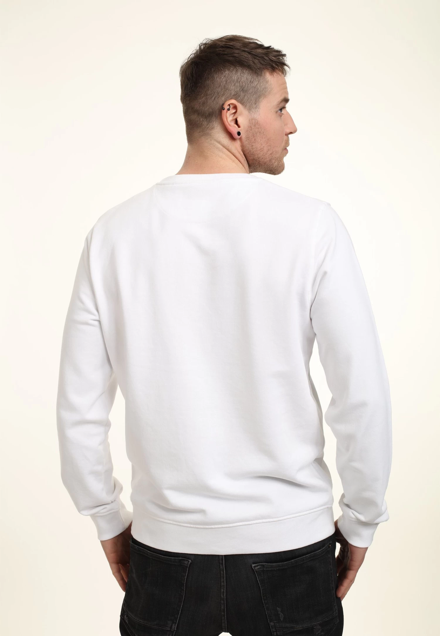 Disney Toy Story 1-3 Vintage Comic - Sweater - White - Afbeelding 2