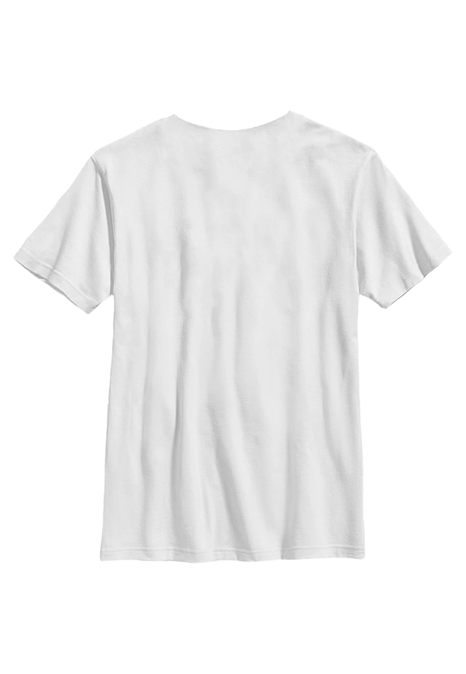 Disney Encanto Effortless Isabella - T-Shirt Print - White - Afbeelding 2