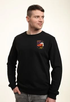 Disney Cars 3 Miami Nights - Sweater - Black