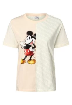 Disney T-Shirt Print - Beige Mint