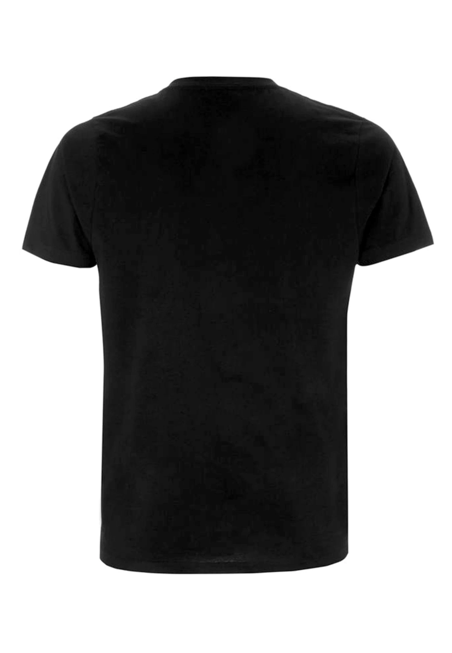 Disney Peter Pan Keyhole Unisex - T-Shirt Print - Black - Afbeelding 6