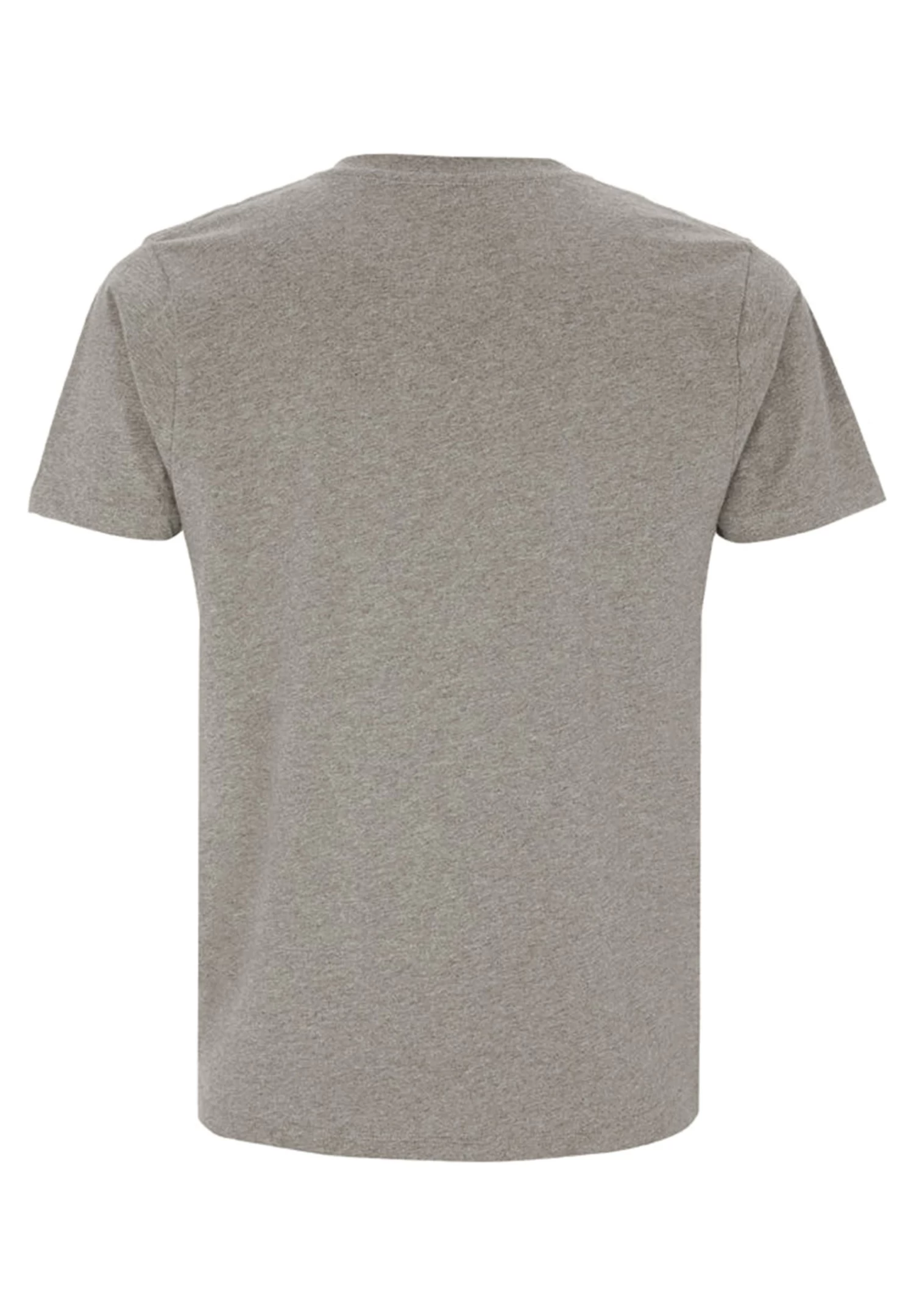 Disney Cars 2 Lightning Birthday 18 - T-Shirt Print - Melange Grey - Afbeelding 2