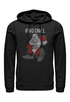 Disney Chill Not - Hoodie - Multicolor