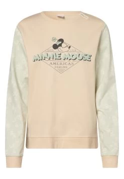 Disney Sweater - Beige