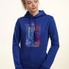 Disney Frozen 2 Frozen Nouveau - Hoodie - Royal Blue