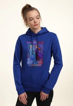 Disney Frozen 2 Frozen Nouveau - Hoodie - Royal Blue
