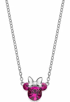 Ketting - Fuchsia