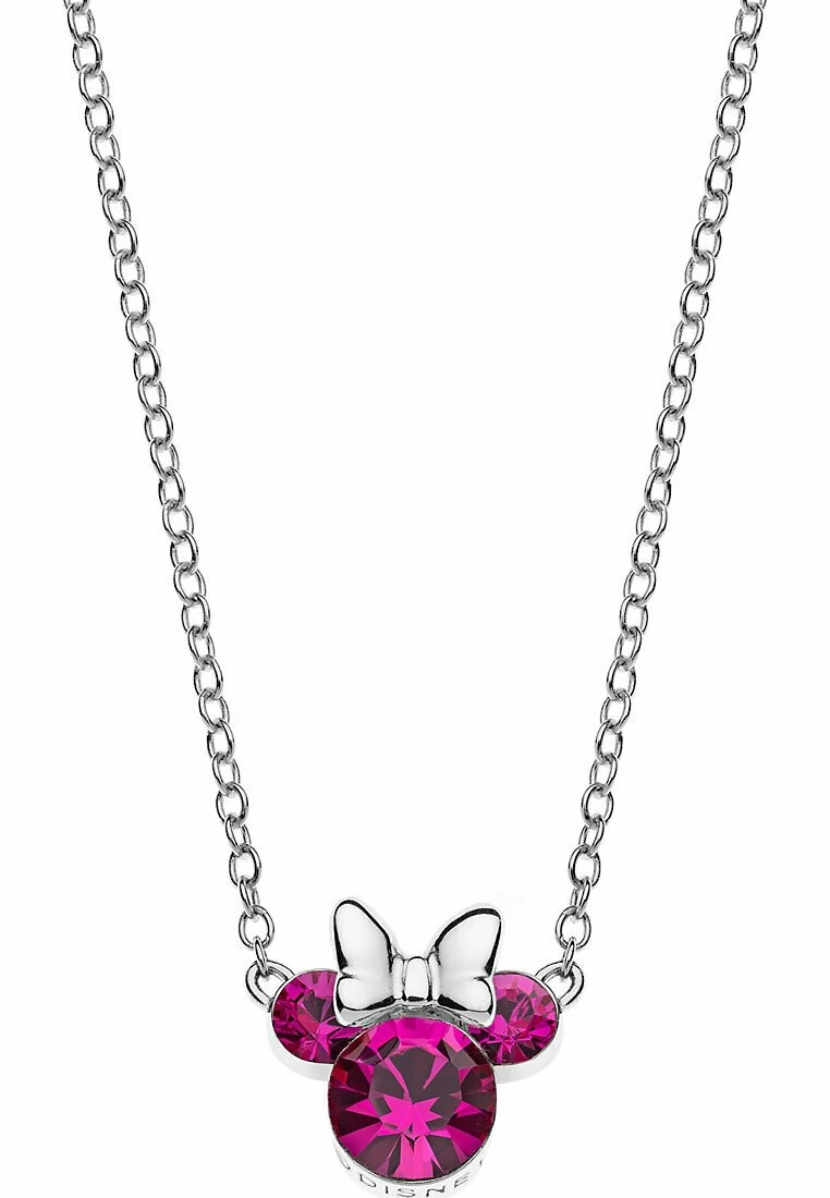 Ketting - Fuchsia