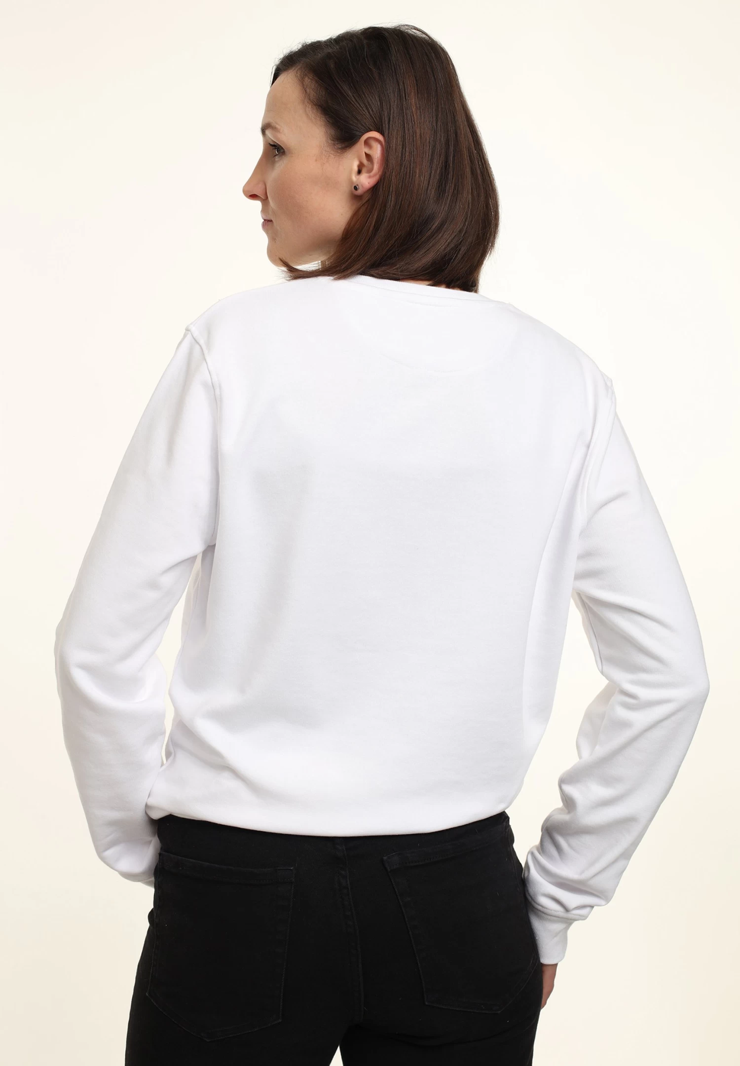 Disney 101 Dalmatians Vintage Poster - Sweater - White - Afbeelding 2