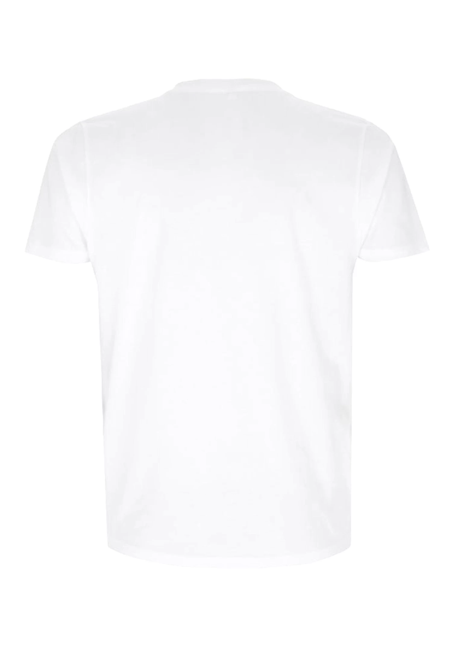 Disney The Lion King- T-Shirt Print - White - Afbeelding 2