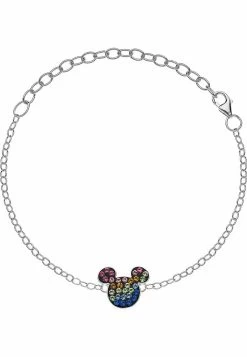 Disney - Armband - Silber